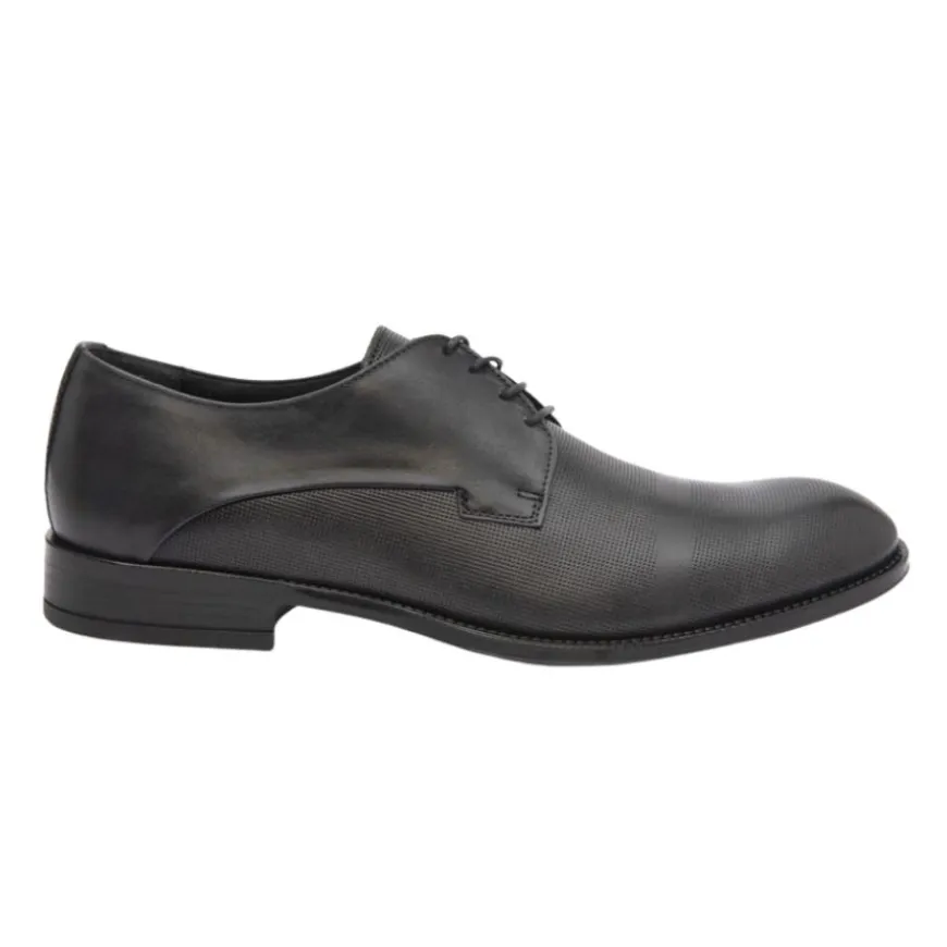 Zapatos Baerchi CHAROL NEGRO JAEN 3000