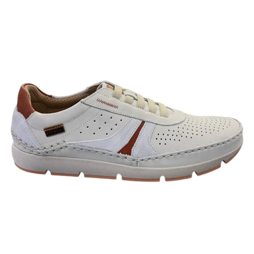 Zapatos Baerchi NAPA HIELO VIRGO 1041