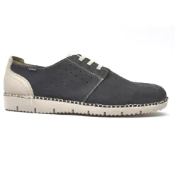 Zapatos Baerchi Sabata