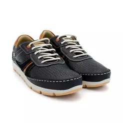 Zapatos Baerchi VIRGO 1001