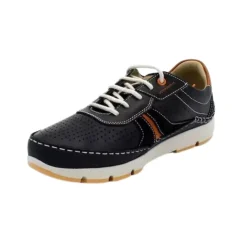 Zapatos Baerchi VIRGO 1001