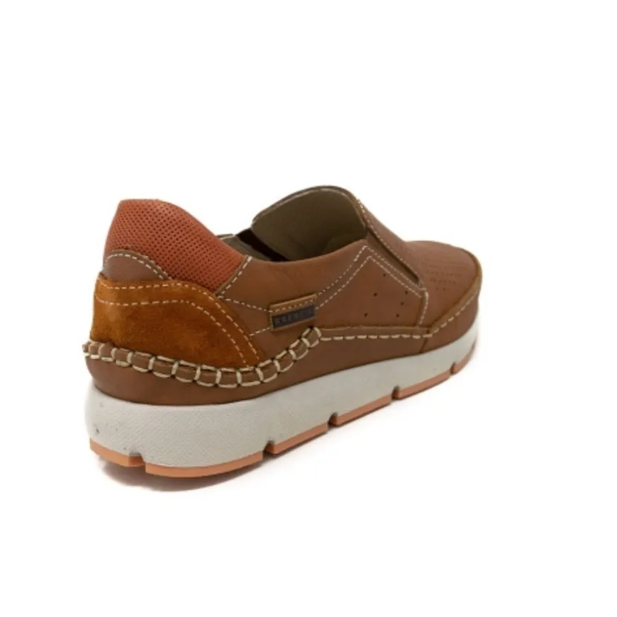 Zapatos Baerchi VIRGO 1003