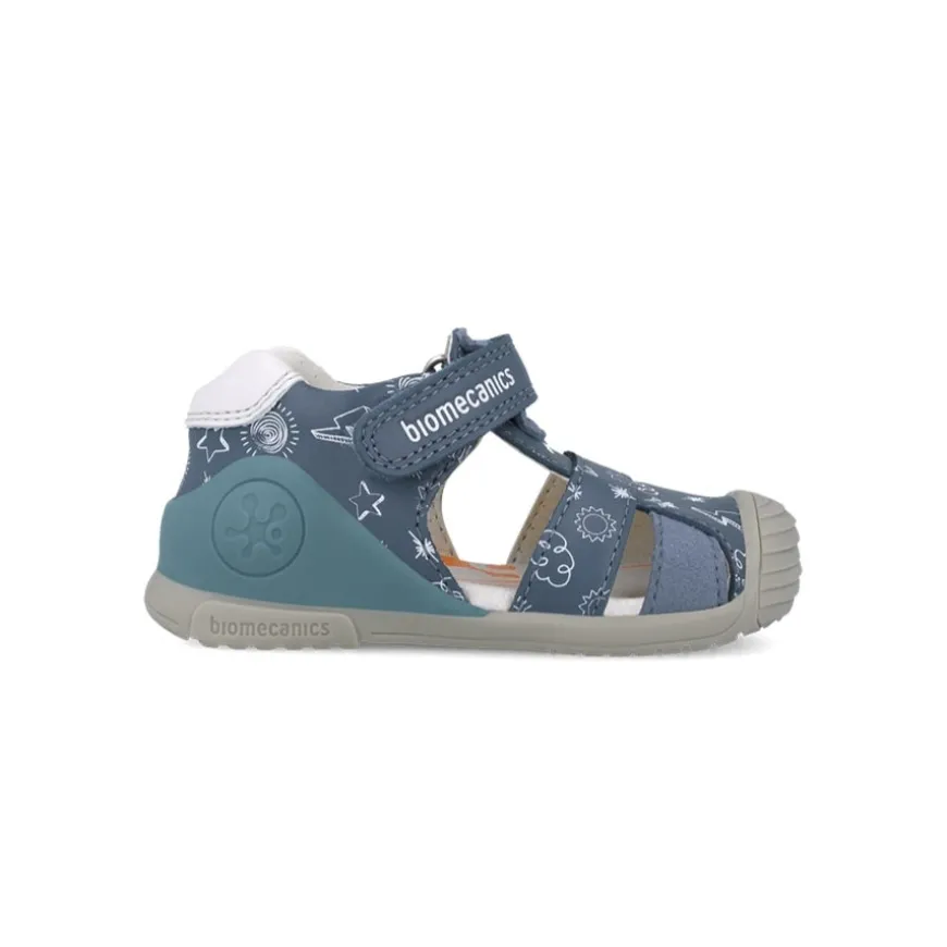Zapatos Biomecanics 252116