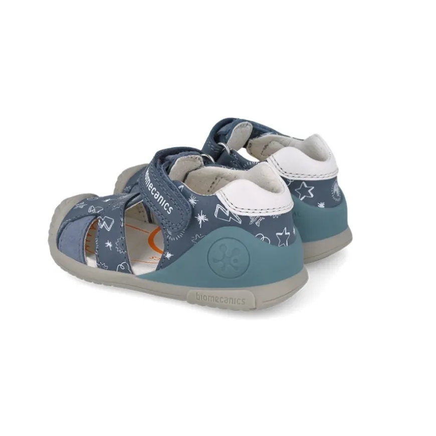 Zapatos Biomecanics 252116