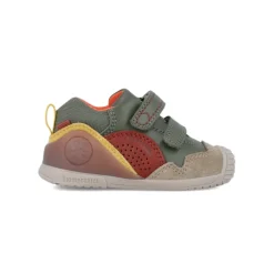 Zapatos Biomecanics Sauvage