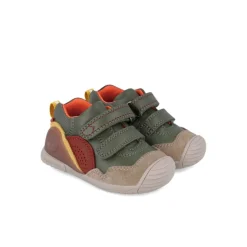 Zapatos Biomecanics Sauvage