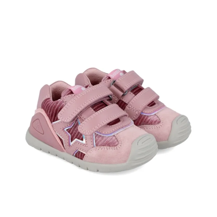 Zapatos Biomecanics Sauvage