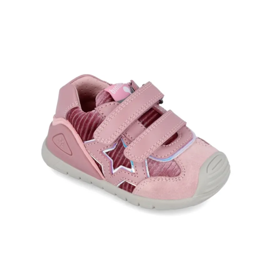 Zapatos Biomecanics Sauvage