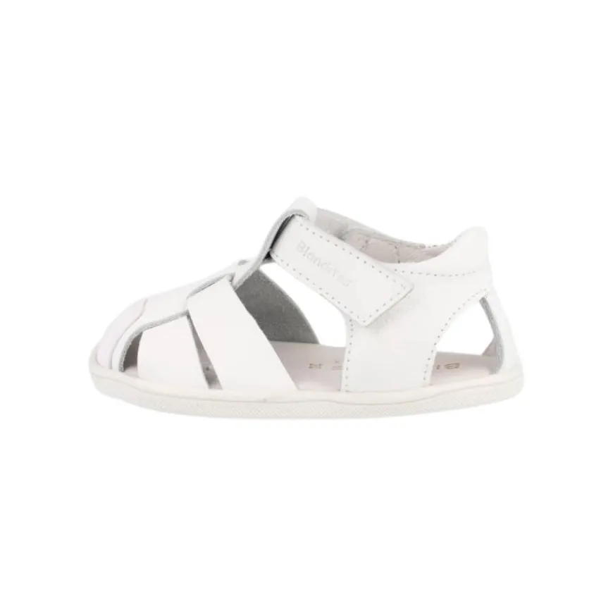 Zapatos Blanditos COSTA