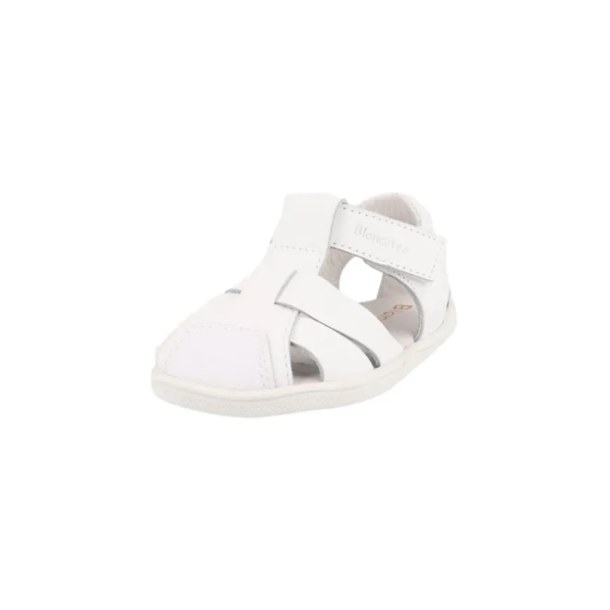 Zapatos Blanditos COSTA