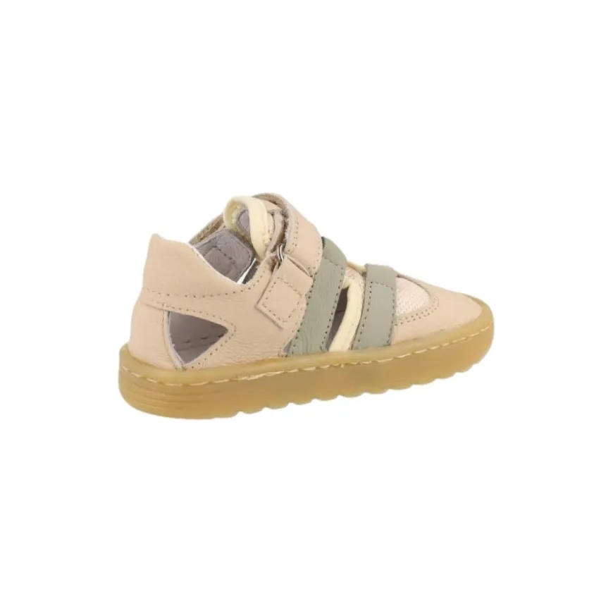Zapatos Blanditos TAHITI