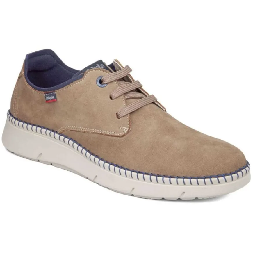 Zapatos Callaghan .