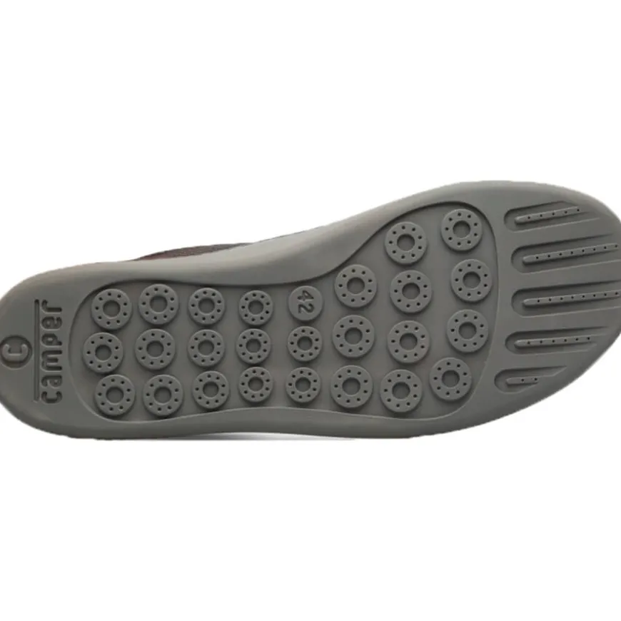 Zapatos Camper Peu Touring