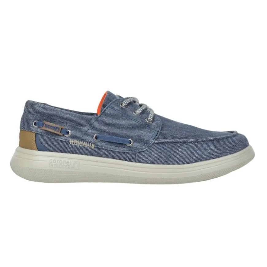 Zapatos Coronel tapioca T206-4