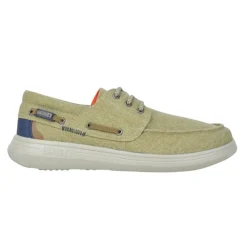 Zapatos Coronel tapioca T206-7