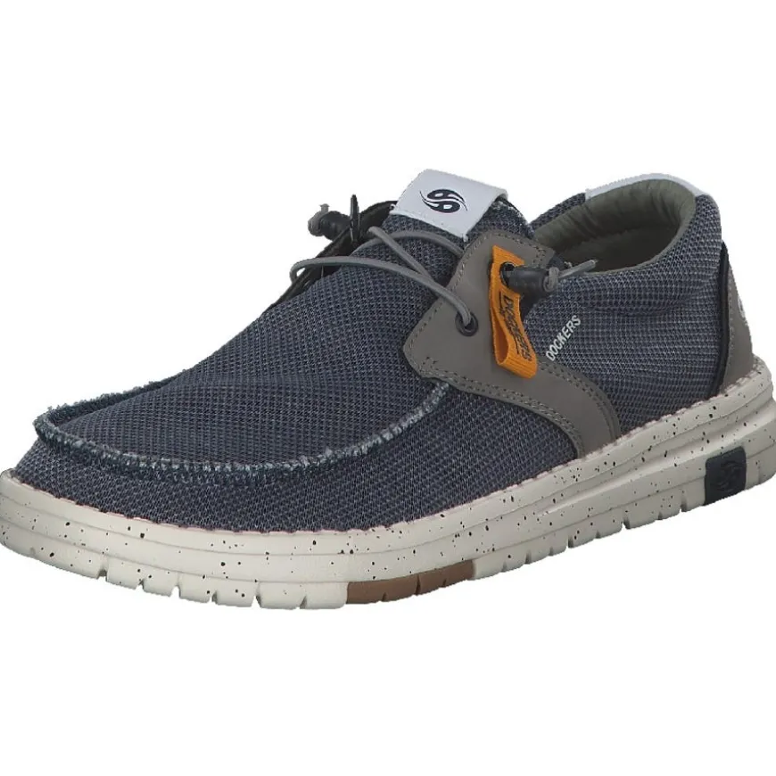 Zapatos Dockers 52AA002-700660