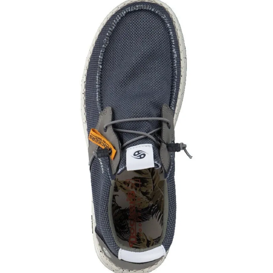 Zapatos Dockers 52AA002-700660