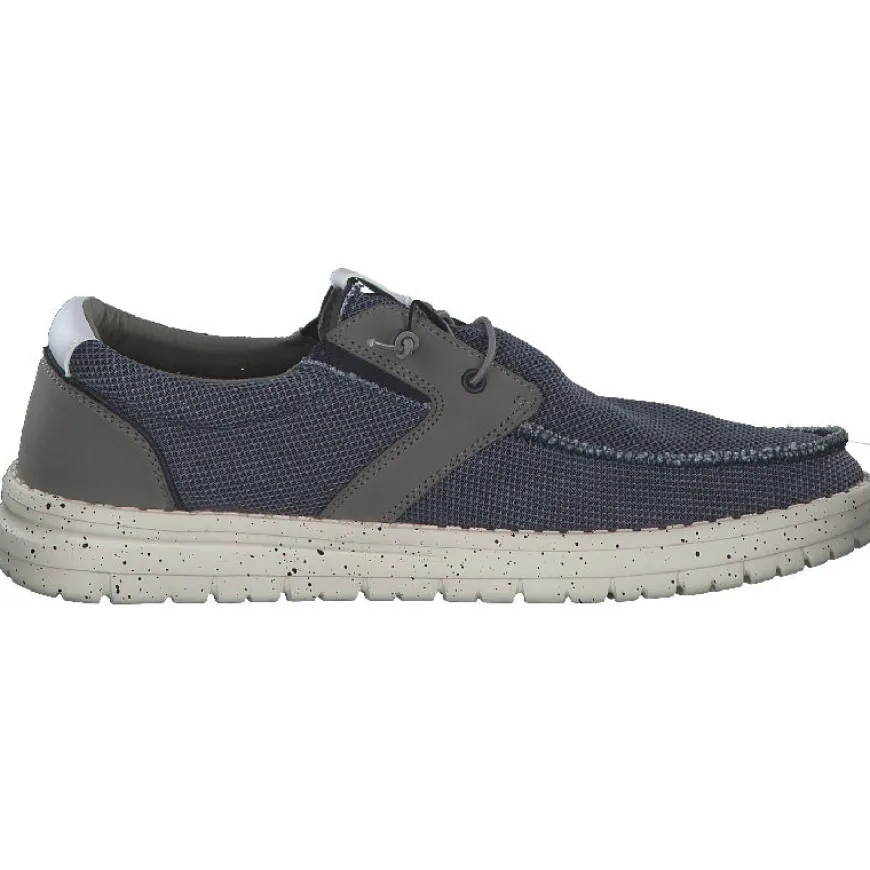 Zapatos Dockers 52AA002-700660
