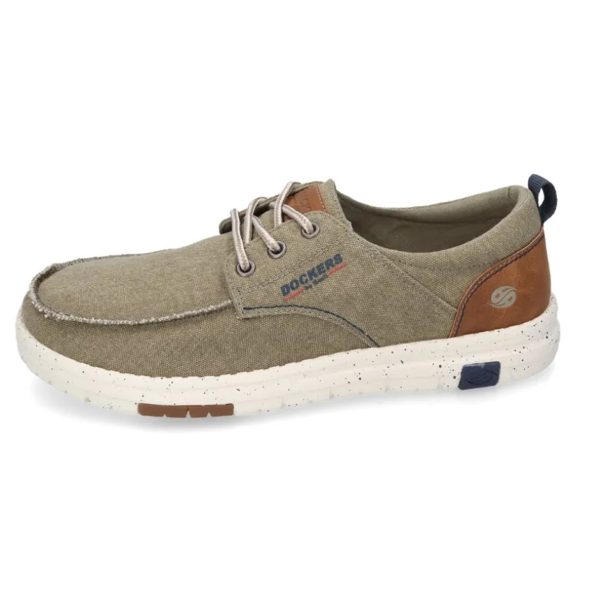 Zapatos Dockers 52AA004-700850