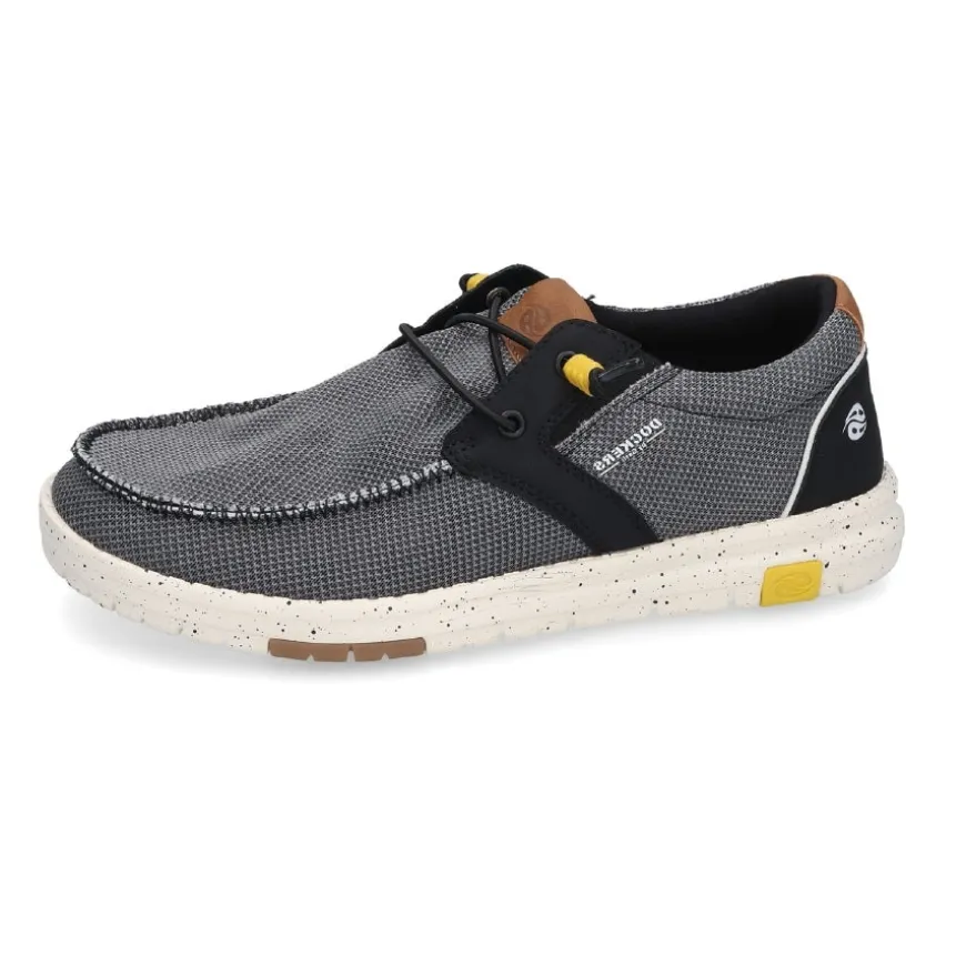 Zapatos Dockers 52AA002-700100
