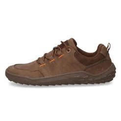 Zapatos Dockers Nubuk Pu Café
