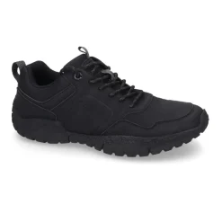 Zapatos Dockers Nubuk Pu Schwarz