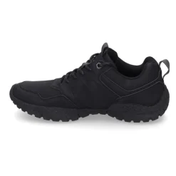 Zapatos Dockers Nubuk Pu Schwarz