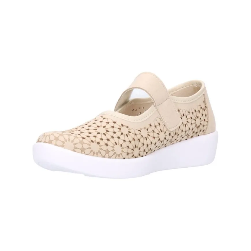 Zapatos Doctor cutillas 38470