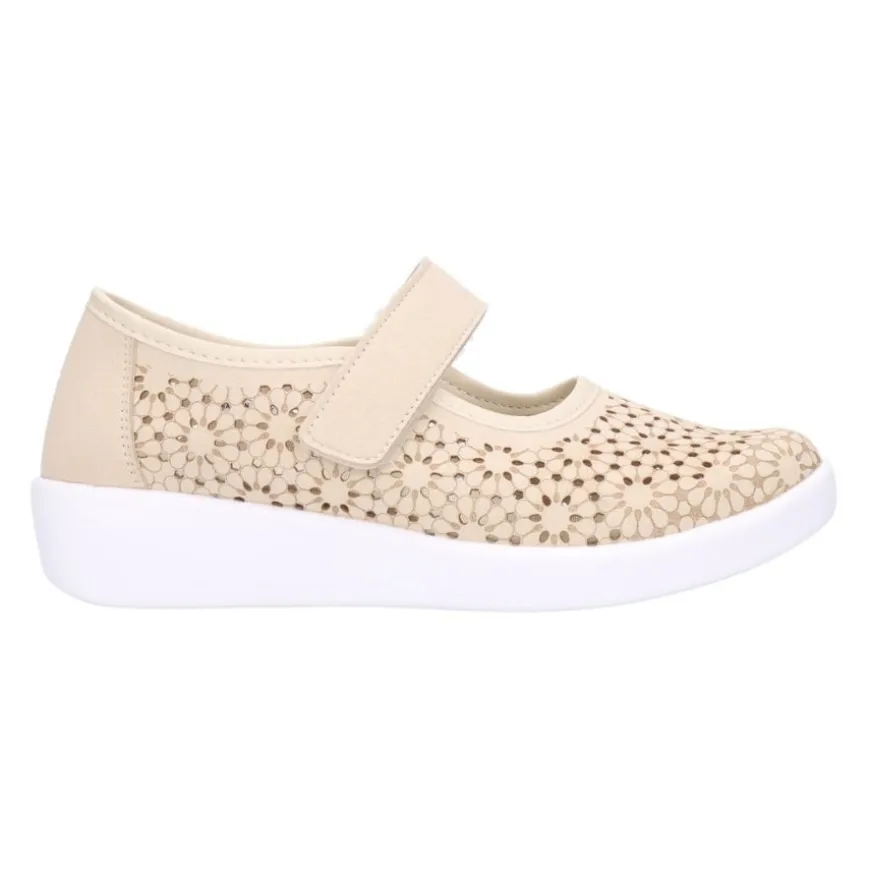Zapatos Doctor cutillas 38470