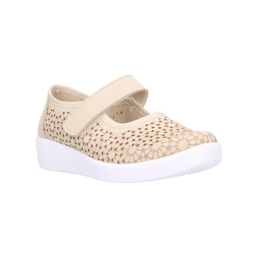 Zapatos Doctor cutillas 38470