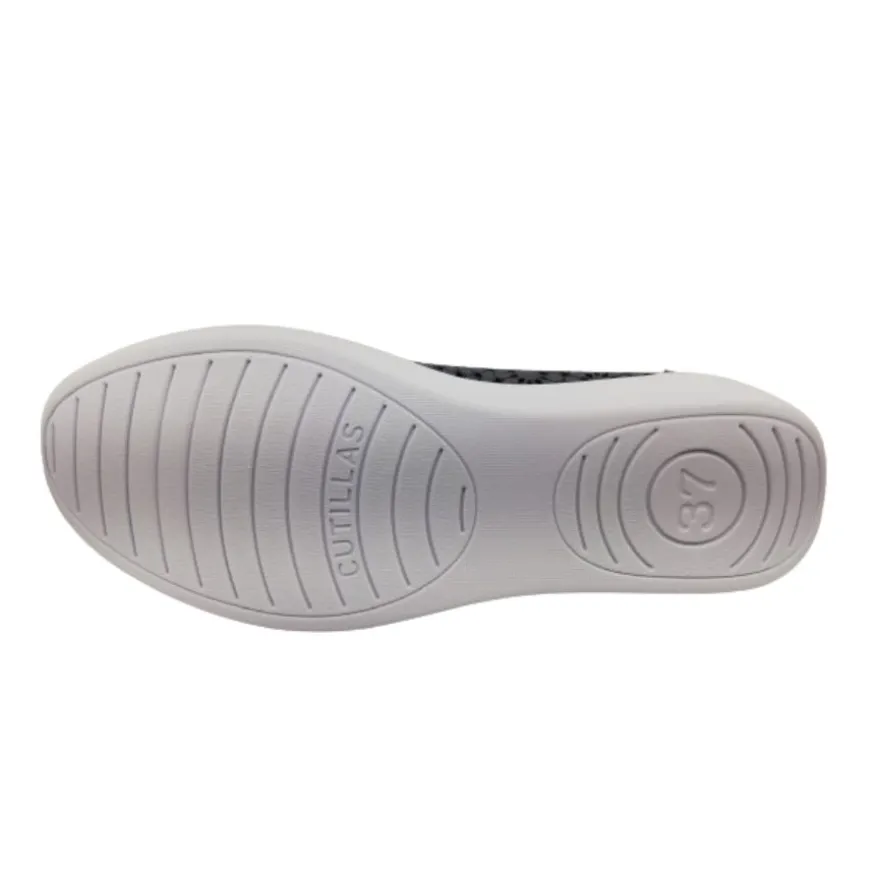 Zapatos Doctor cutillas 38472