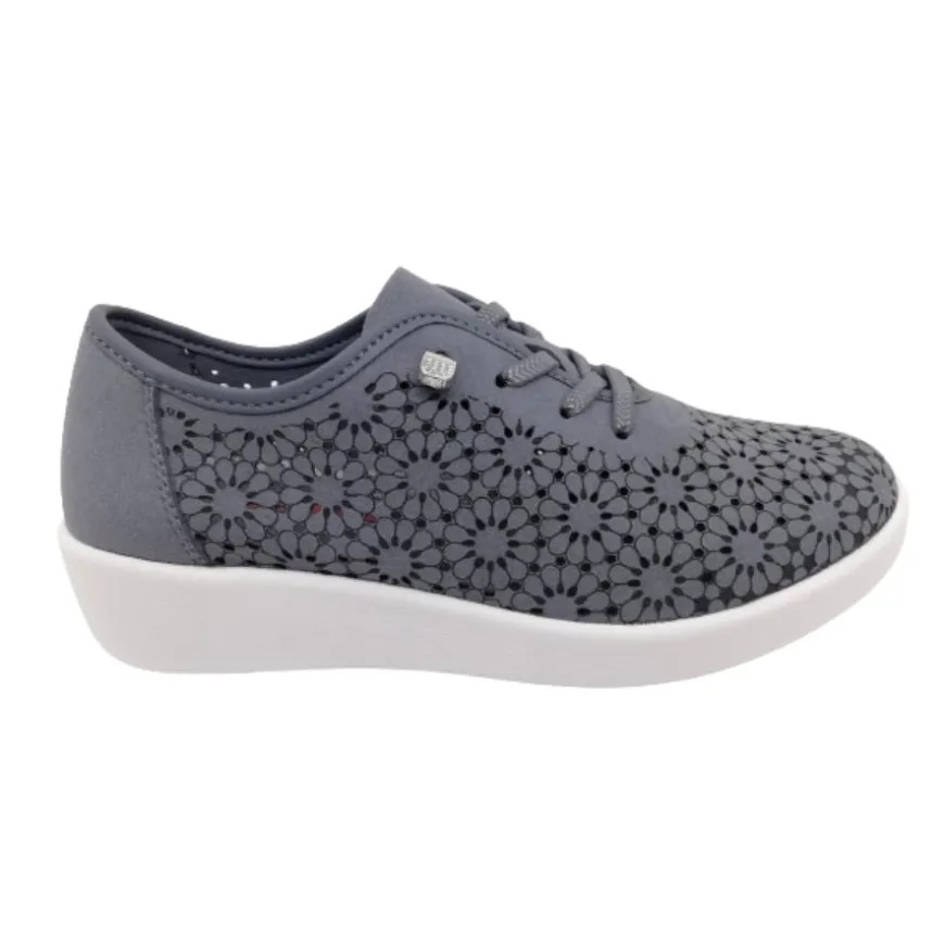 Zapatos Doctor cutillas 38472