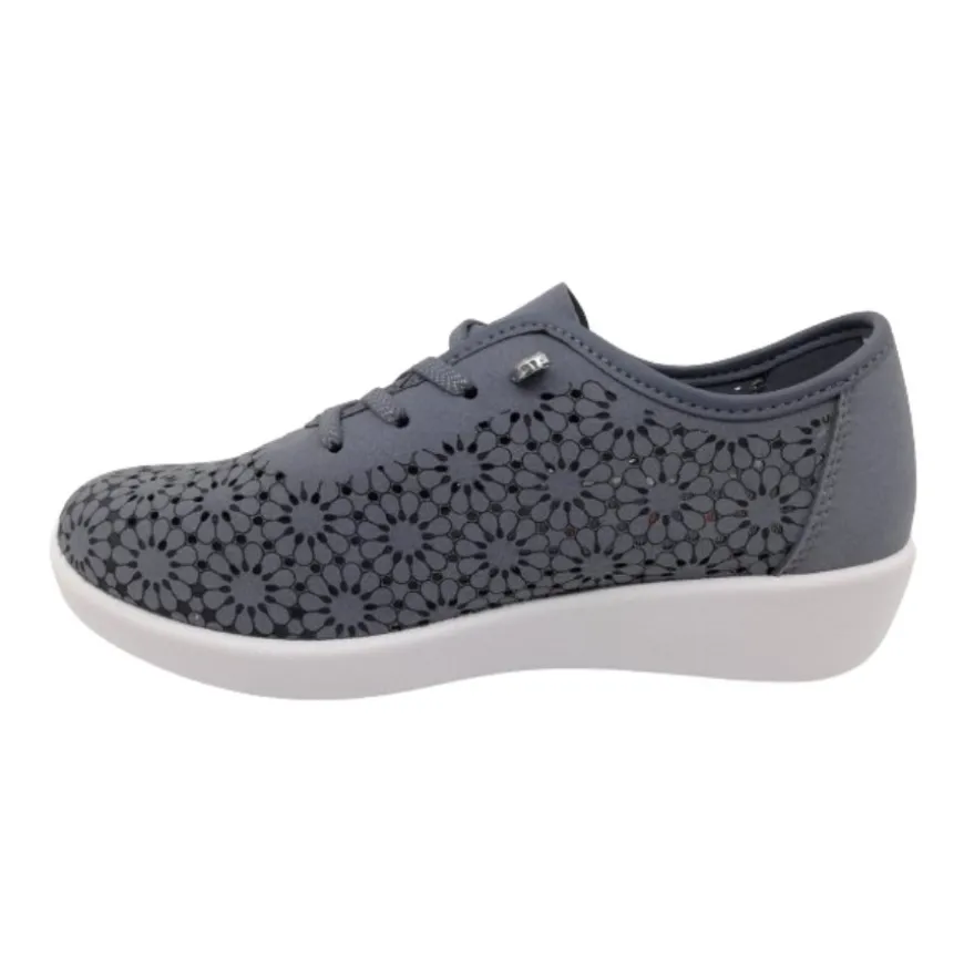 Zapatos Doctor cutillas 38472