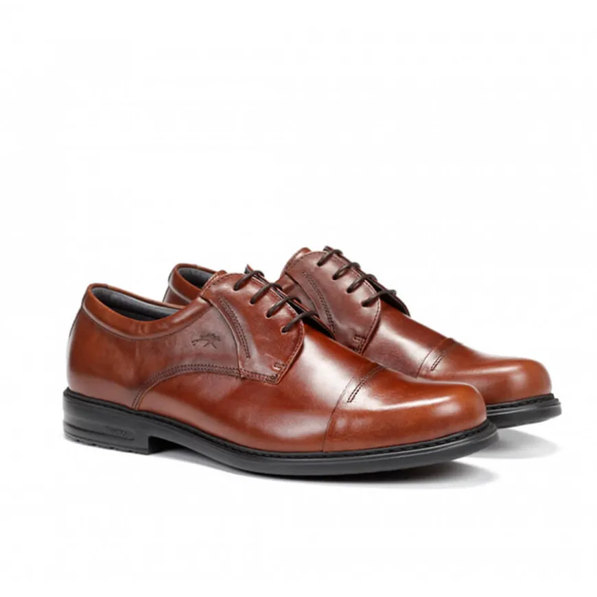 Zapatos Fluchos 8468