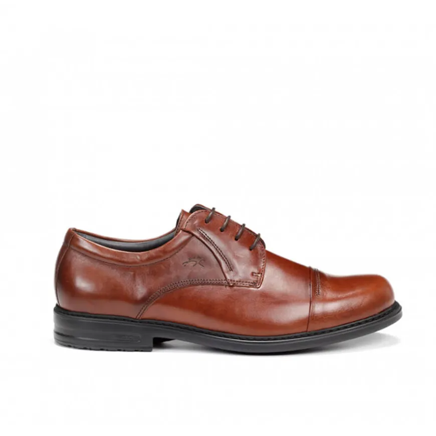 Zapatos Fluchos 8468