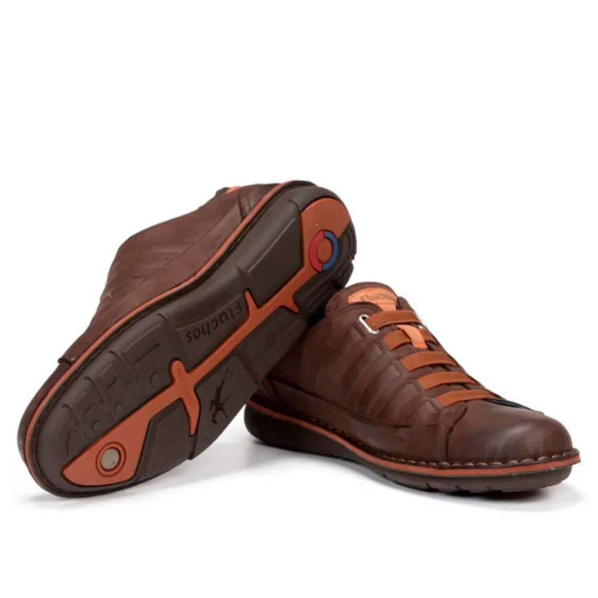 Zapatos Fluchos Alfa