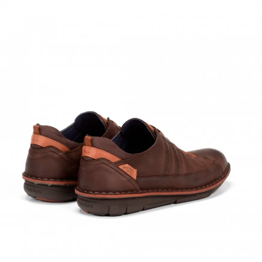 Zapatos Fluchos Alfa