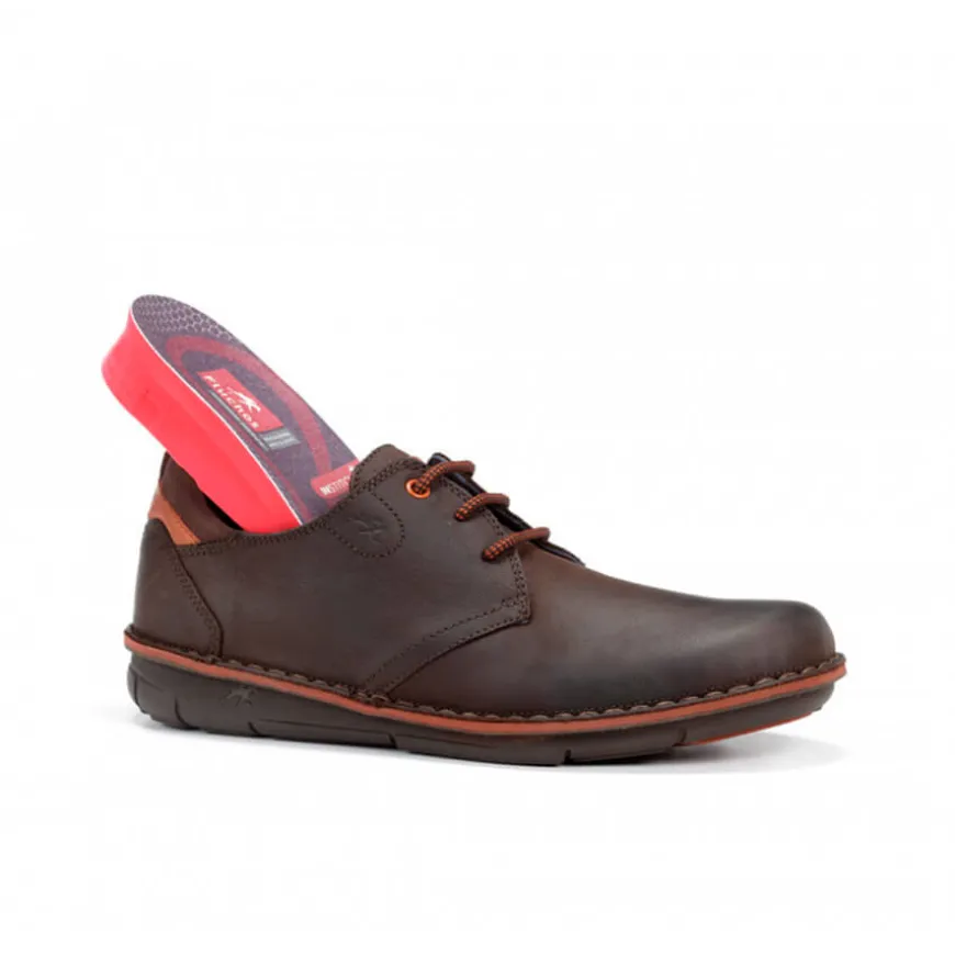 Zapatos Fluchos Alfa