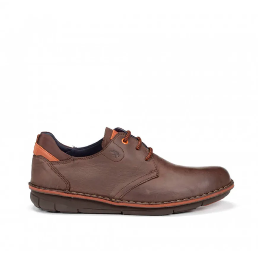 Zapatos Fluchos Alfa