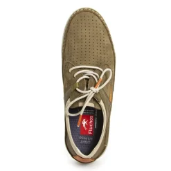 Zapatos Fluchos Daryl
