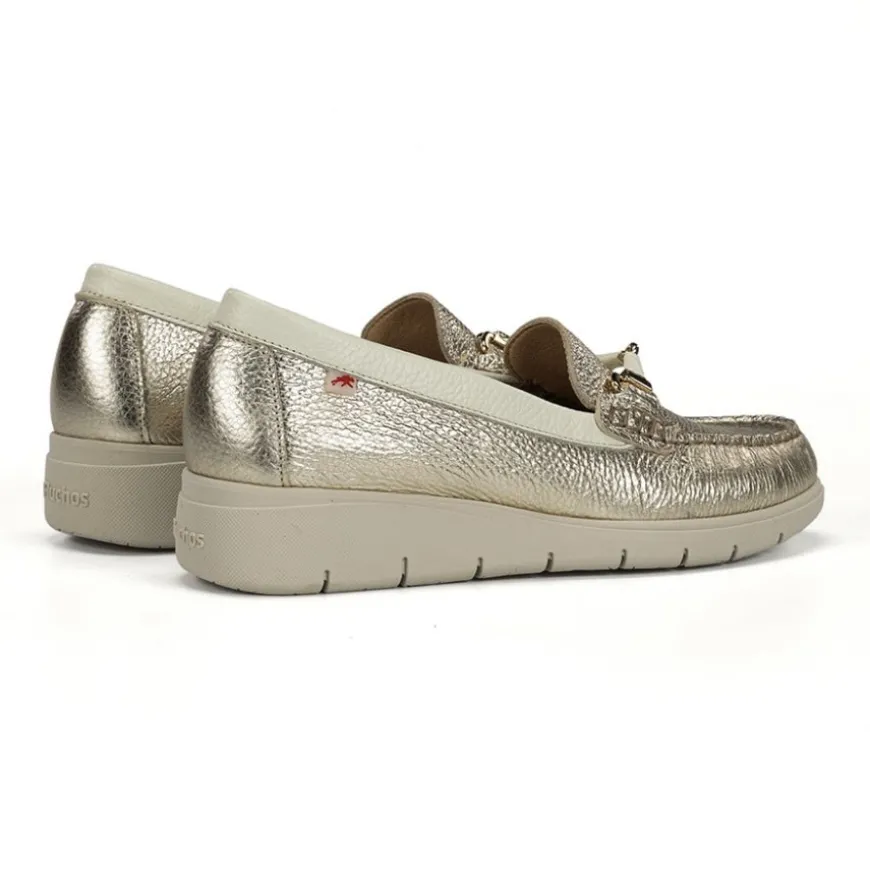 Zapatos Fluchos F2421