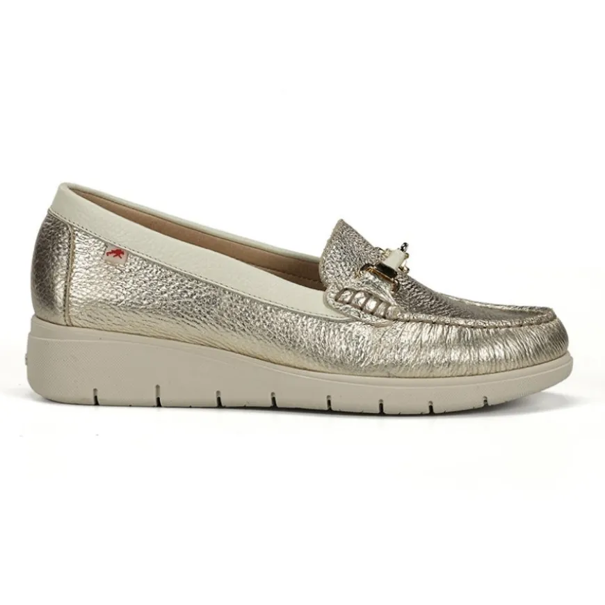 Zapatos Fluchos F2421