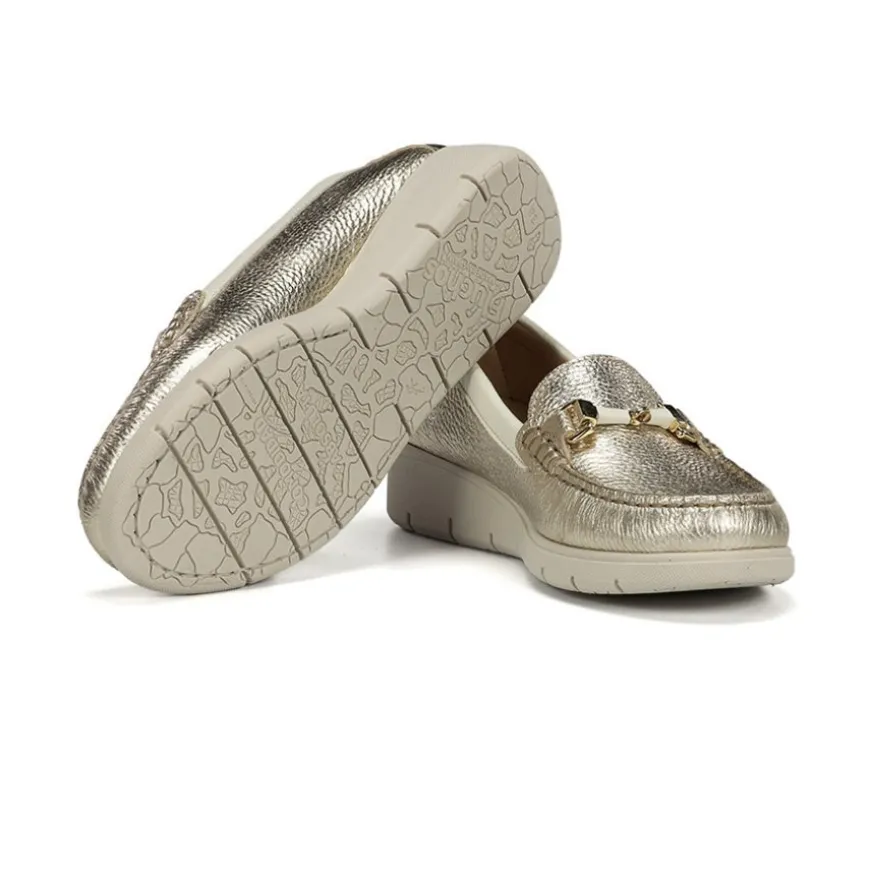 Zapatos Fluchos F2421
