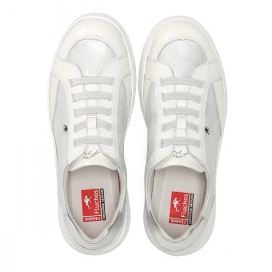 Zapatos Fluchos F1918