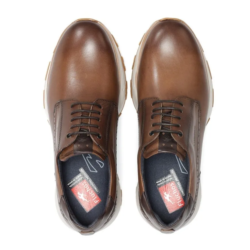 Zapatos Fluchos F2078