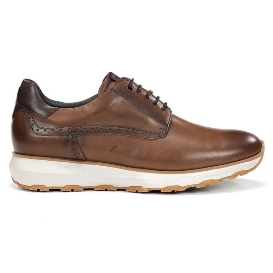 Zapatos Fluchos F2078