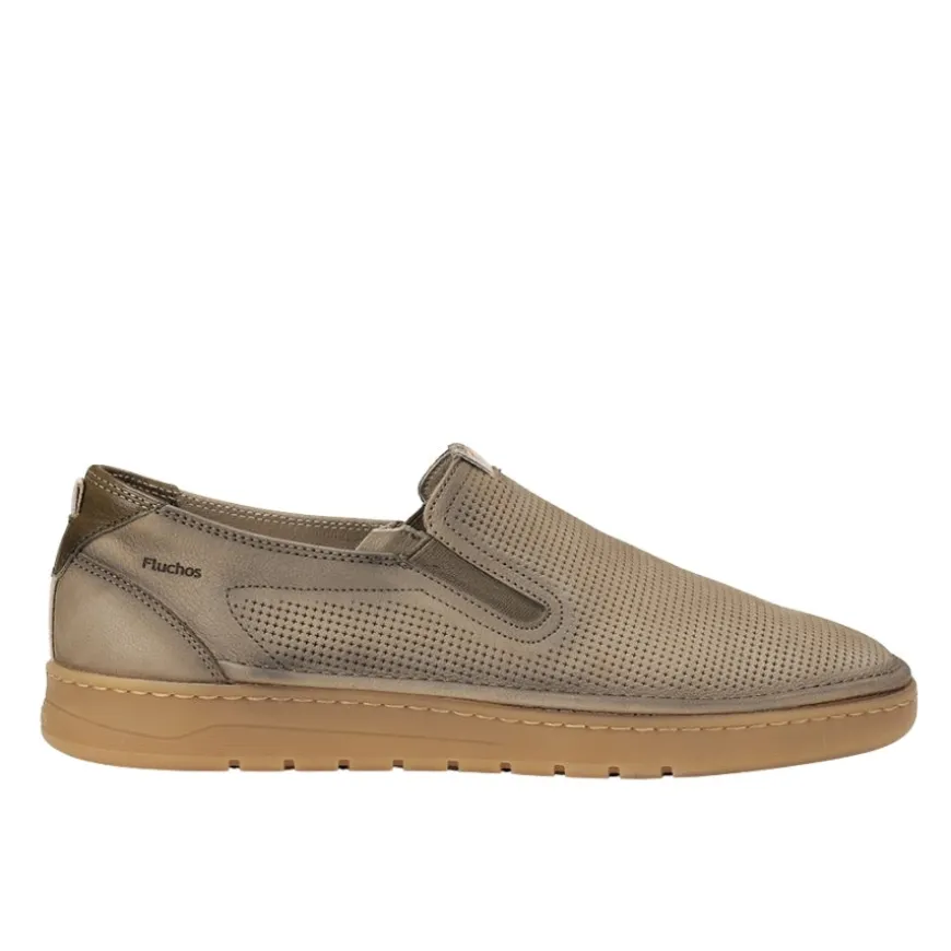 Zapatos Fluchos F1946