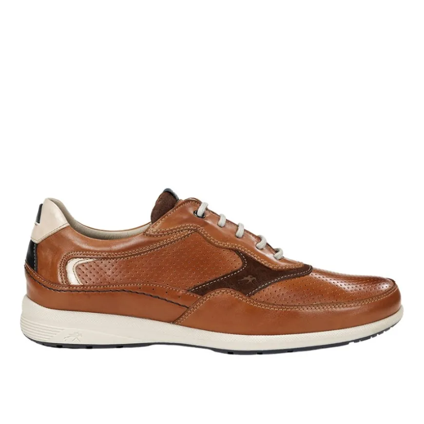 Zapatos Fluchos F1738
