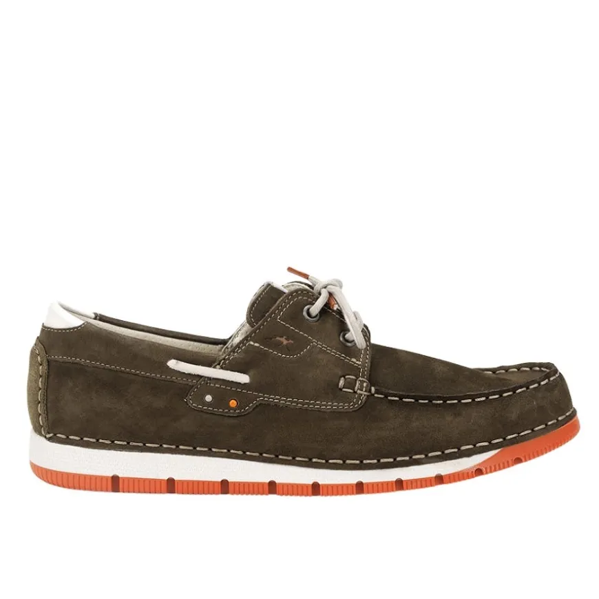Zapatos Fluchos F1448