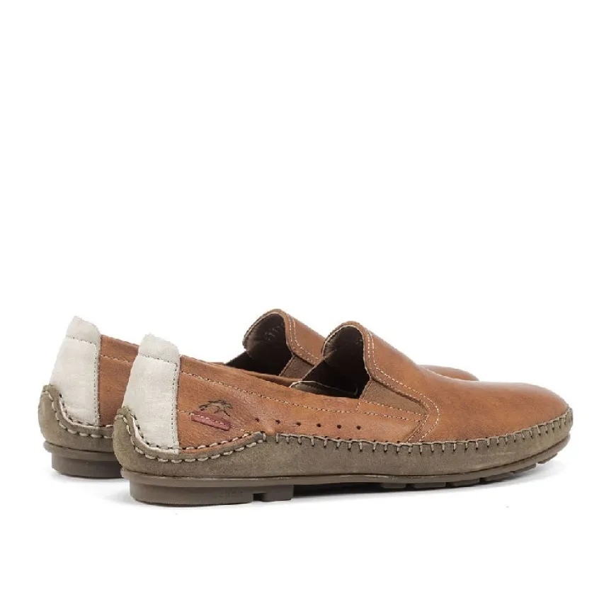 Zapatos Fluchos F1174